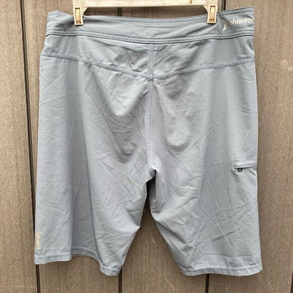 Hurley Phantom‎ Board Shorts - Picture 5 of 8